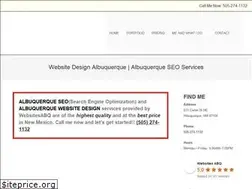 Sites similar to websitesabq.com