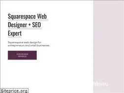 Sites similar to websitesbyelise.com
