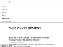 Sites similar to websitesbyjen.com