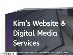 Sites similar to websitesbykim.com