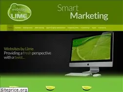 Sites similar to websitesbylime.co.uk