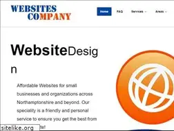 Sites similar to websitesco.com
