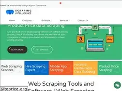 Sites similar to websitescraper.com