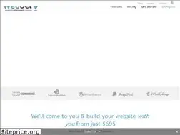 Sites similar to websitesdelivered.com.au