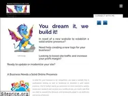 Sites similar to websitesdragon.com