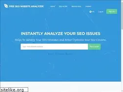 Sites similar to websiteseo.biz