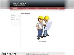 Sites similar to websiteseo.ro