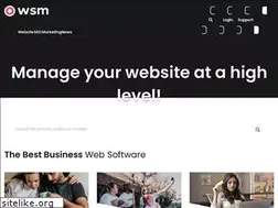 Sites similar to websiteseomarketing.com