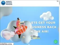 Sites similar to websiteservicespakistan.com