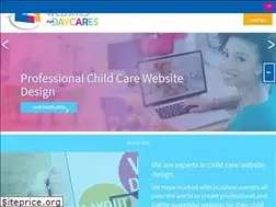 Sites similar to websitesfordaycares.com