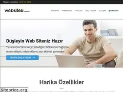 Sites similar to websitesi.com.tr