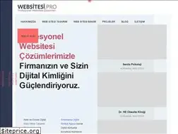 Sites similar to websitesi.pro