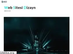 Sites similar to websitesidizayn.com