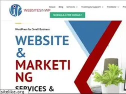 Sites similar to websitesinwp.com