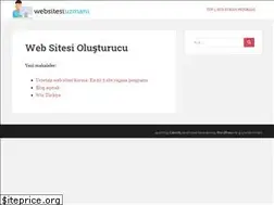 Sites similar to websitesiuzmani.com