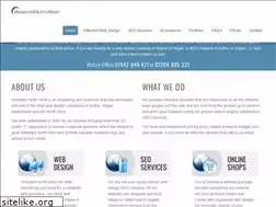 Sites similar to websitesnorthwest.com