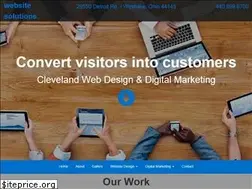 Sites similar to websitesolutions1.com