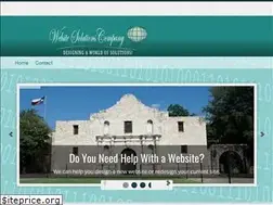 Sites similar to websitesolutionscompany.com