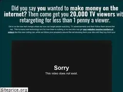 Sites similar to websitesontv.biz