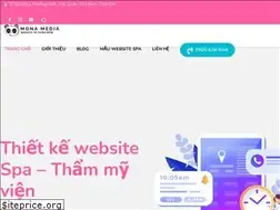 Sites similar to websitespa.vn