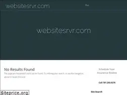 Sites similar to websitesrvr.com