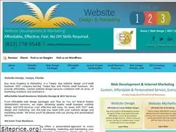 Sites similar to websitestampabay.com