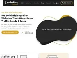 Sites similar to websitesthatsell.com.au