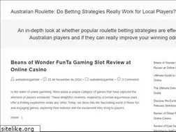 Sites similar to websitestogamble.com