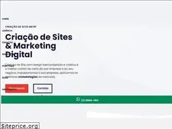 Sites similar to websitestudio.com.br