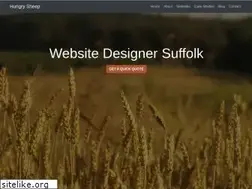 Sites similar to websitesuffolk.co.uk