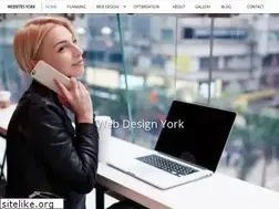 Sites similar to websitesyork.co.uk