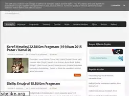 Sites similar to websitetanitimi.blogspot.com