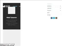 Sites similar to websitetasarim.net