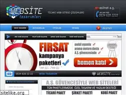 Sites similar to websitetasarimlari.net