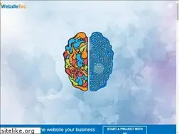 Sites similar to websitetec.com