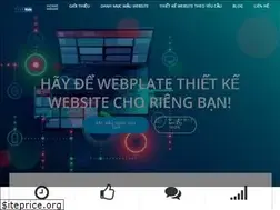 Sites similar to websitetemplatedesign.com