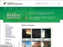 Sites similar to websitetemplates.name