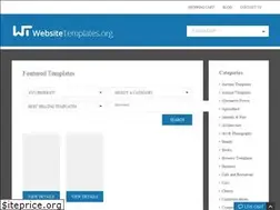 Sites similar to websitetemplates.org