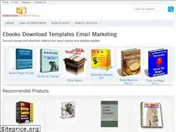Sites similar to websitetemplatescript.com