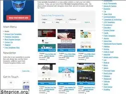 Sites similar to websitetemplatesonline.com