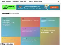 Sites similar to websitetipsandtutorials.com