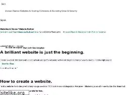 Sites similar to websitetonight.com
