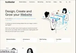 Sites similar to websitetooltester.com