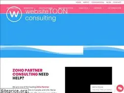 Sites similar to websitetoonconsulting.com