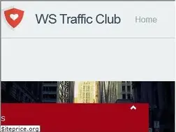 Sites similar to websitetrafficclub.com