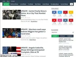 Sites similar to websitetrafficnews.com