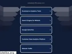 Sites similar to websitetrafficvalue.com