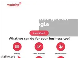 Sites similar to websiteuk.net