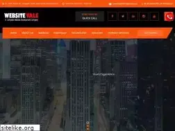 Sites similar to websitevale.com