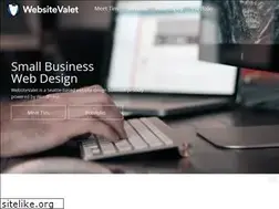 Sites similar to websitevalet.com